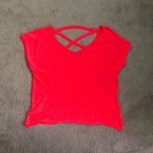 Girl’s Casual Top